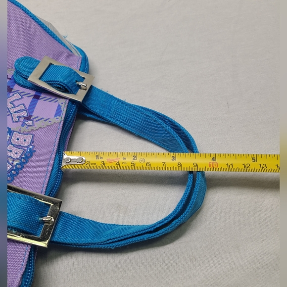 Lil Bratz mini bag vintage - Picture 11 of 13